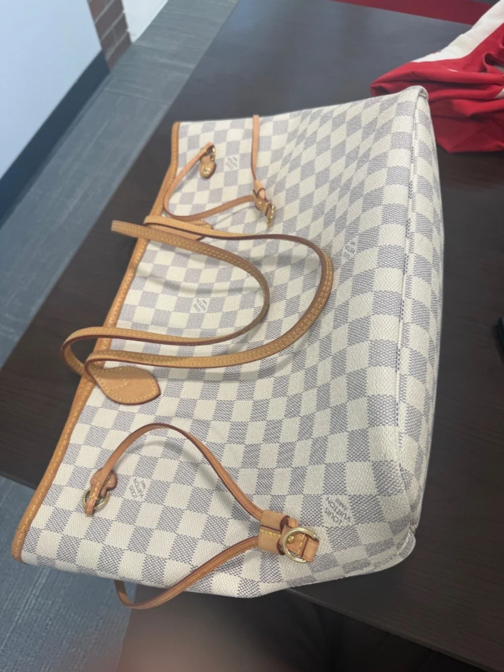 NEVERFULL MM